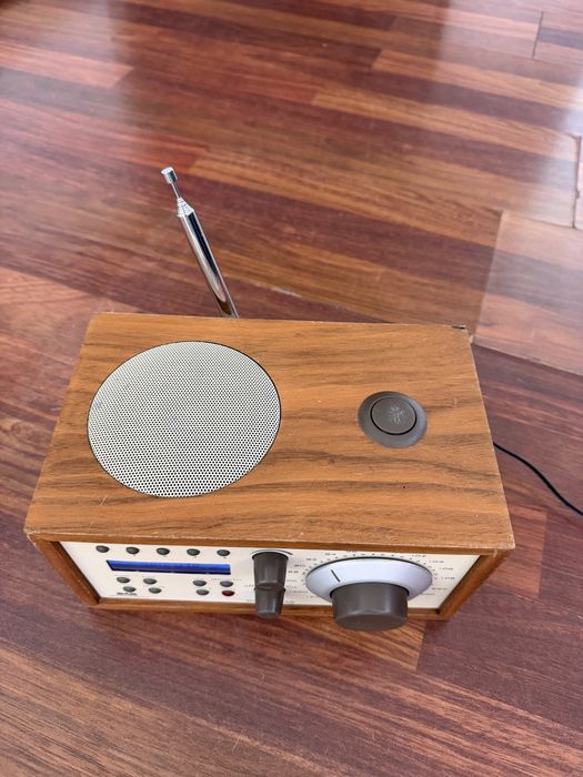 Radio Tivoli Audio DAB