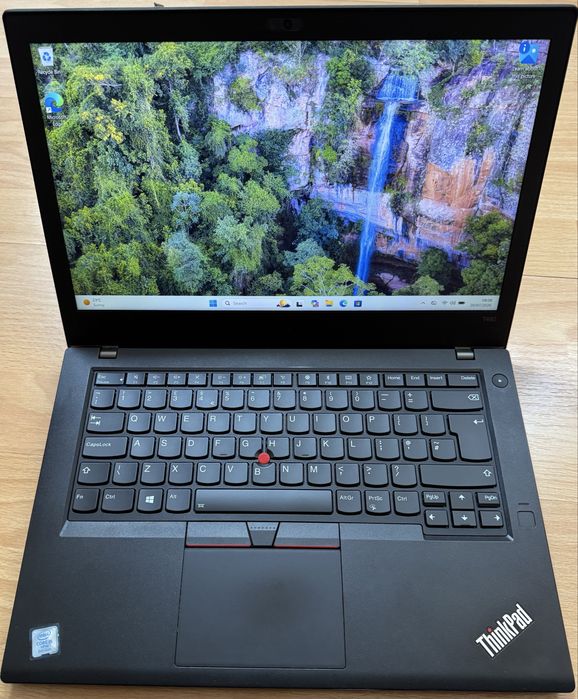 Lenovo ThinkPad T480 i5 16GB 512GB