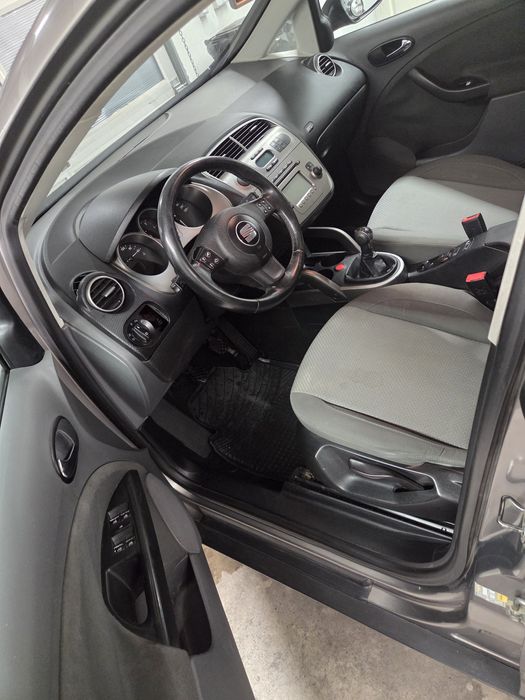 Vand Seat Altea 1.9 TDI