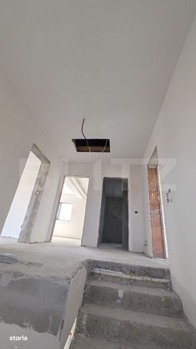 Casa individuala Jucu de Sus, 177,5mp utili, 480mp teren