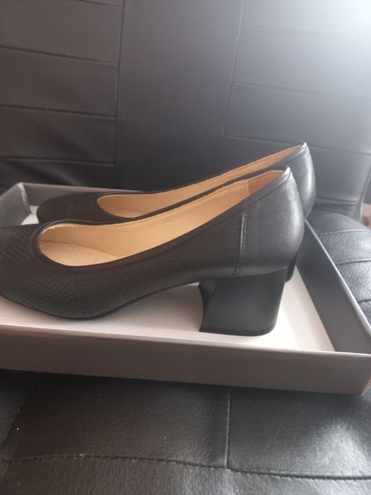 Нови обувки GiAnni