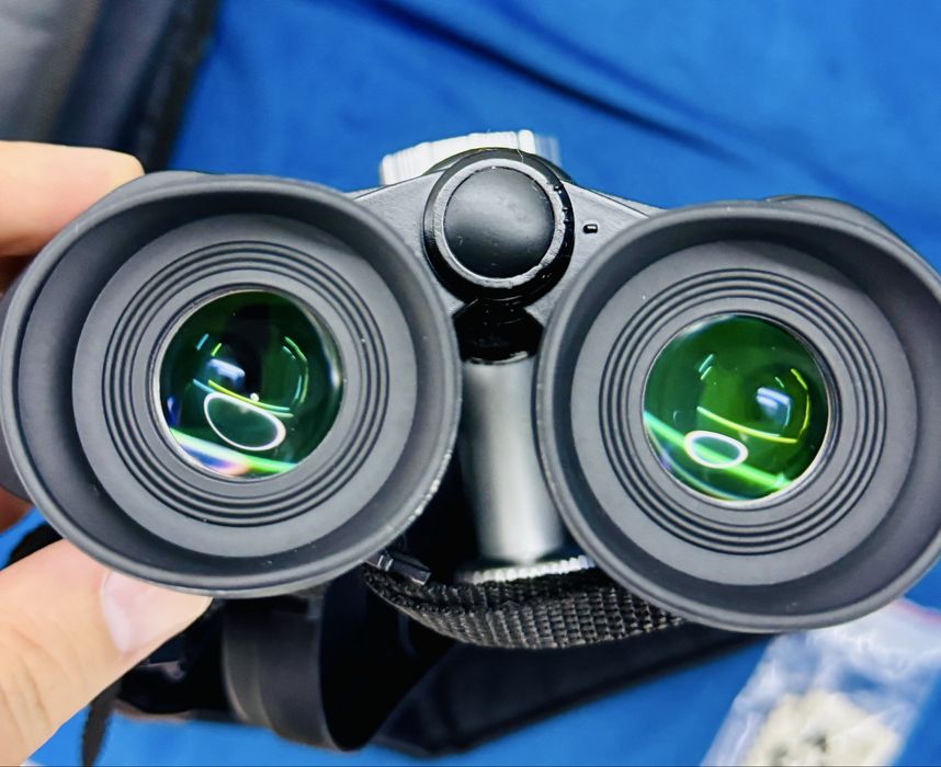 Бинокль Celestron SkyMaster 20x80