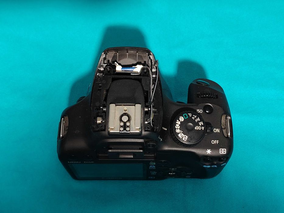 Pentru piese de schimb Canon 1000D EDS, model DS126191