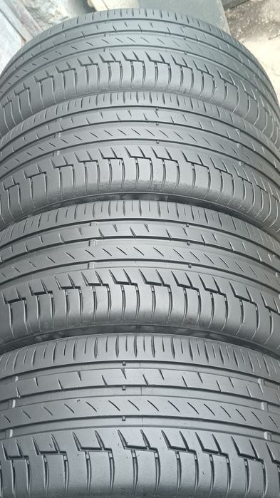 225/45/17 Continental