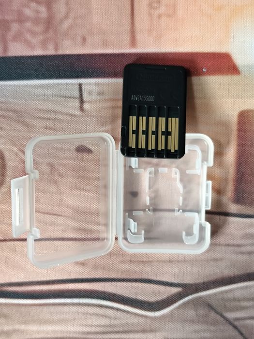 Pokémon Let's Go Pikachu! Nintendo Switch