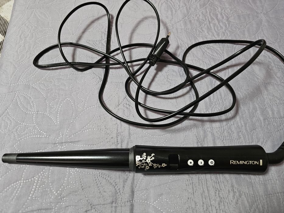 Маша Remington Ci95 Pearl Wand