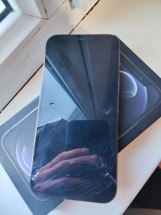 iPhon 12 pro 256 гб