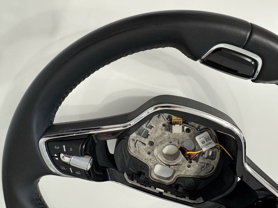 Vand volan skoda octavia IV, karoq, kamiq, superb, scala, fabia