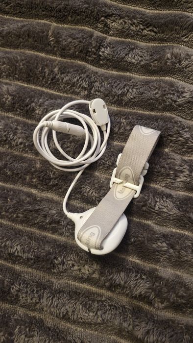 Энурезный будильник