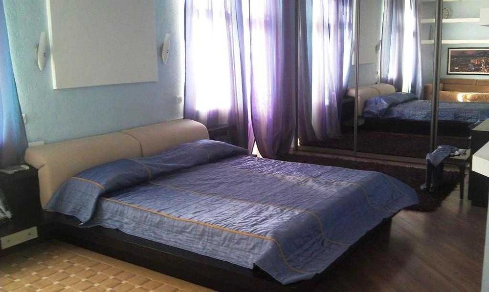 3 ком Габус Шевченко Irish Pub,с ремонтом, мебелью, техникой,парковкой