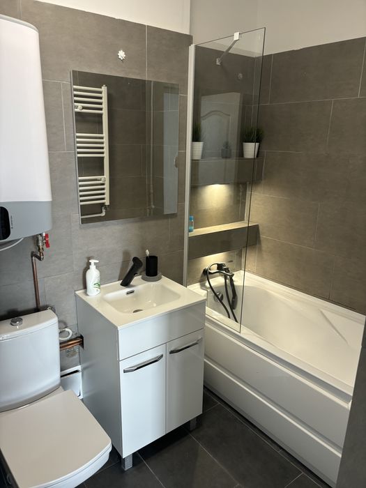 Inchiriere apartament 3 camere Perla Dorobanti Stefan cel Mare