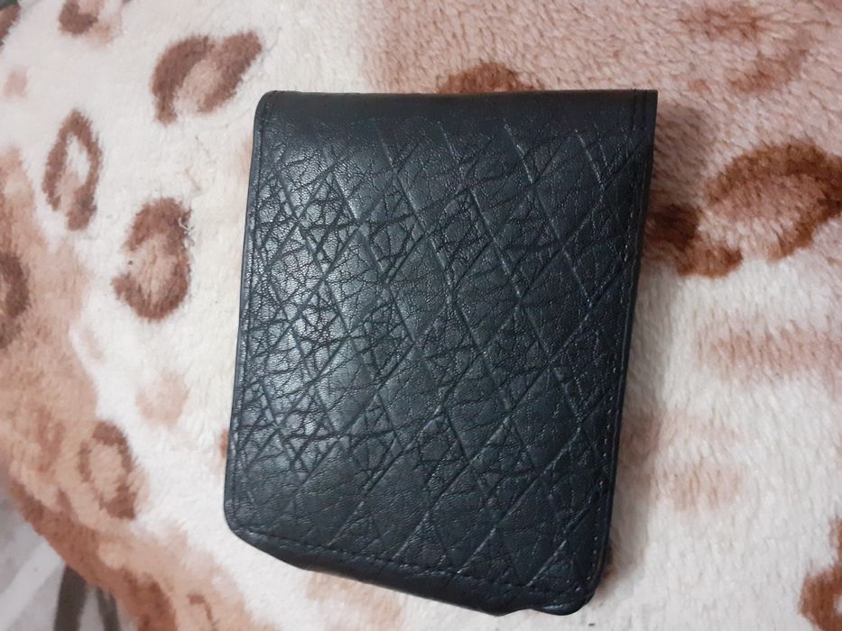 Vad portofel nou