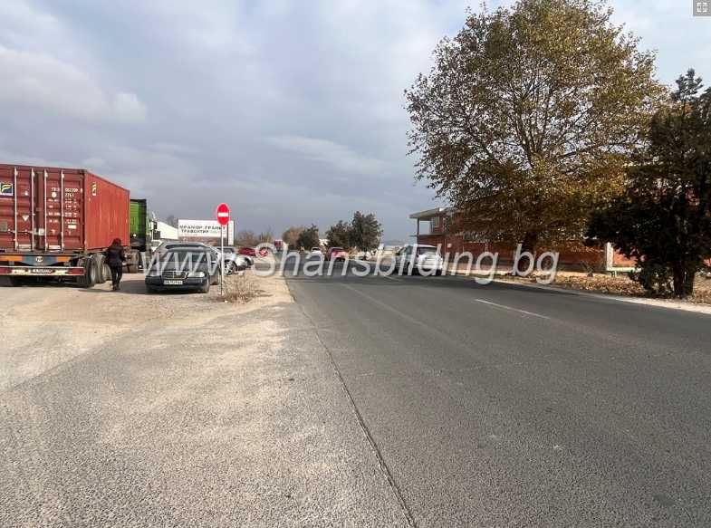 Продава се Парцел в Пловдив, Кършияка - 6250 кв.м за 37 €/кв.м - Снимка #5