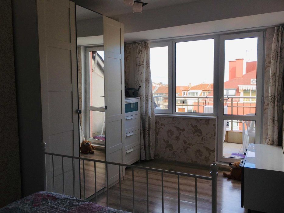 Дава се под наем Мезонет в Бургас, Лазур - 95 кв.м за 382.5 € - Снимка #1