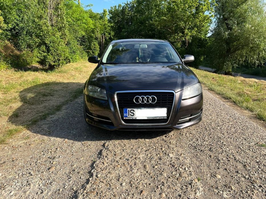 Audi A3 Proprietar