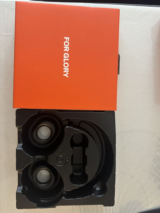 Steelseries Arctis Nova 5