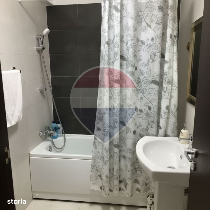 Apartament 2 camere | 55 mp | Et. 7 | Concept Residence