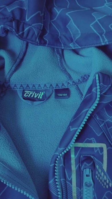 Яке Софтшел детско