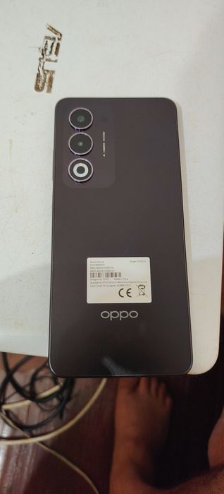 Vând Oppo A5 nou