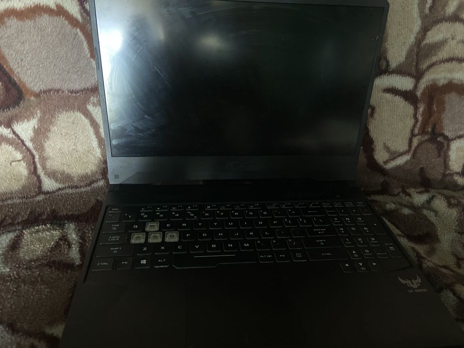 Vand laptop gamin Asus Tuf