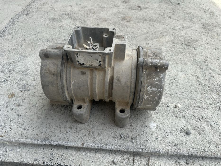 Vibramator (выбраматор). Vibrator (вибратция)