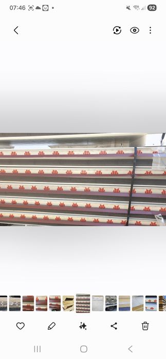 Panouri Sandwich Producator