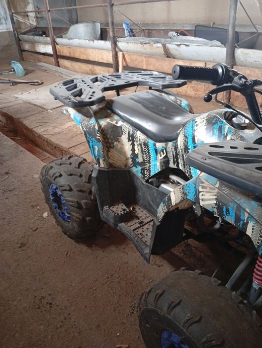 Продаётся квадроцикл
