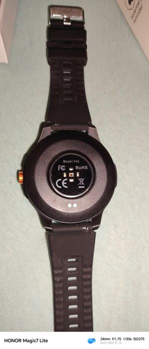 Smartwatch /Смарт часовник