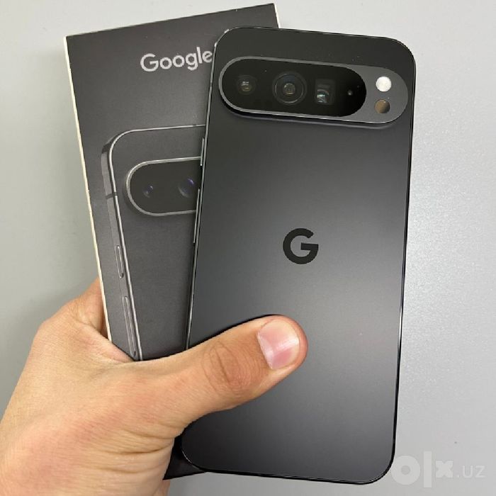 Google pixel 9 pro xl