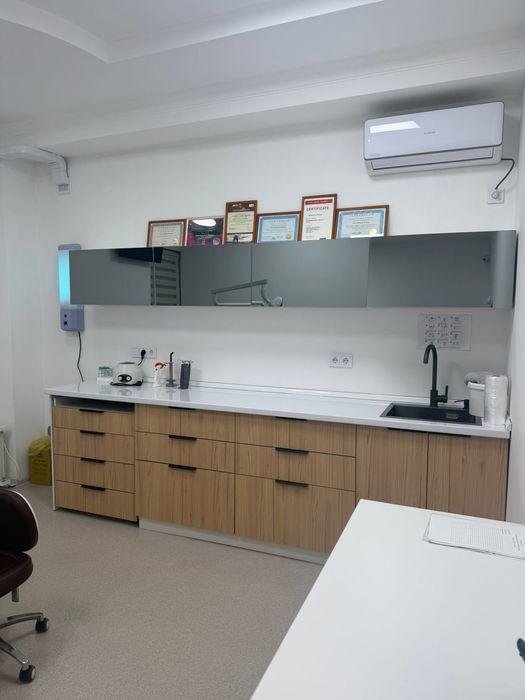 Сдается в аренду стоматологический кабинет