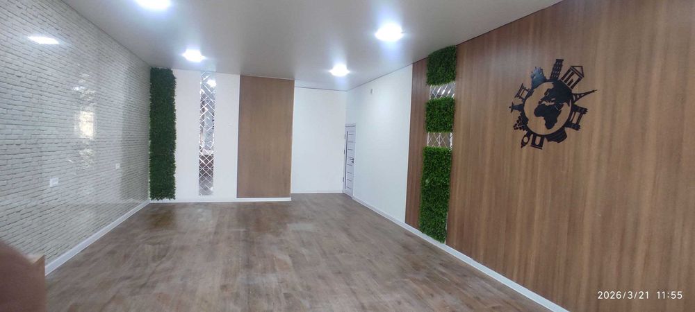 Сдаётся в аренду помещение 60 кв.м