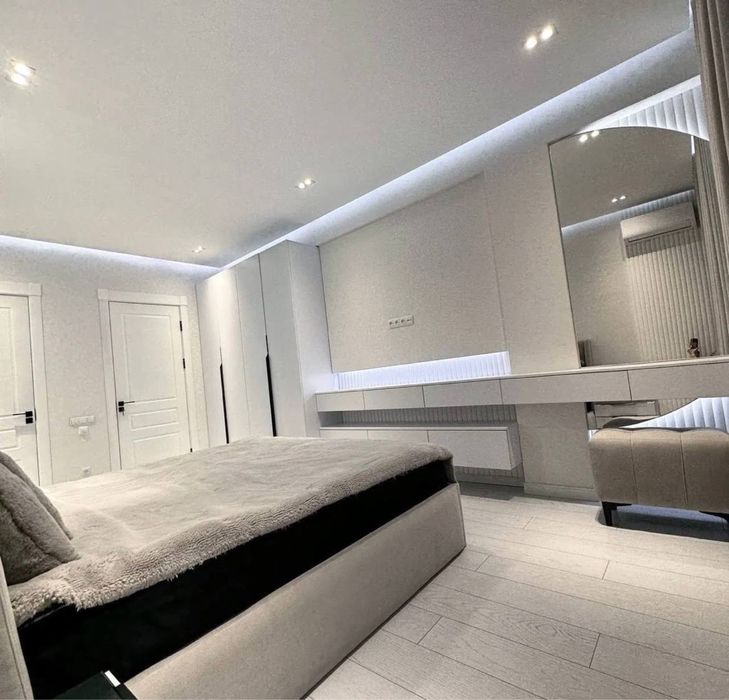 Ремонт Под ключ квартир и домов, в ташкенте малярка, электрика сантехн