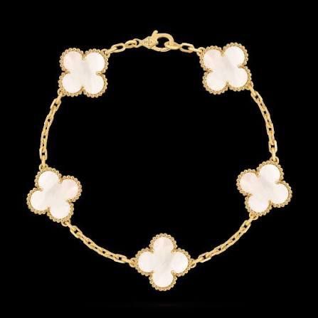 Van Cleef Браслет