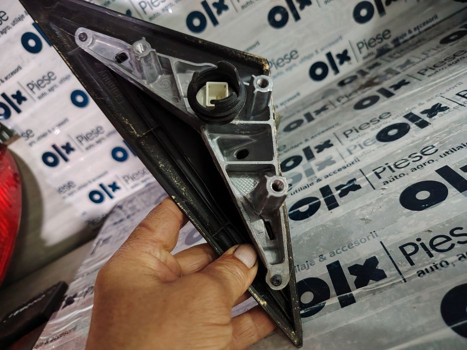 Oglinda, oglinzi BMW seria 3 E90 /91 facelift
