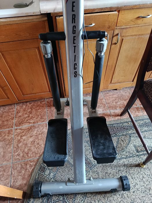 Aparat fitness / Stepper Energetics