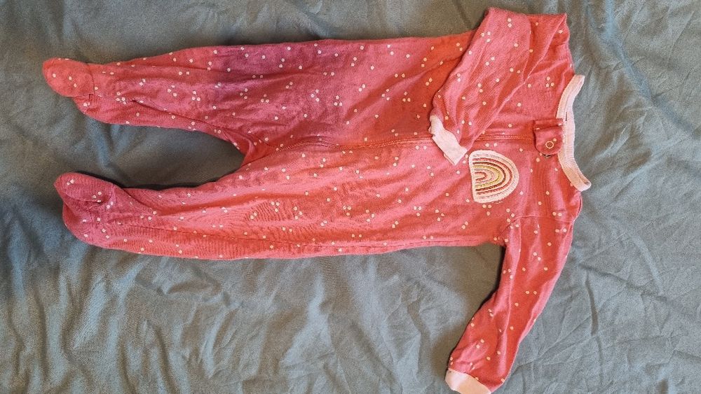 Детские слипы от 3 до 12мес