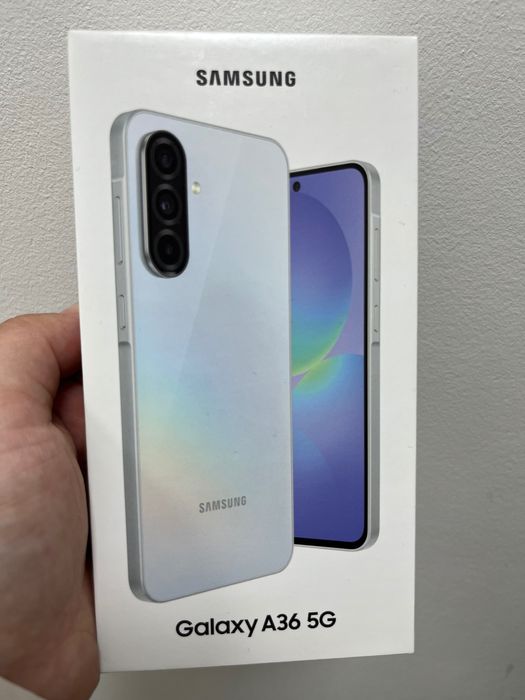 Samsung A36 128gb