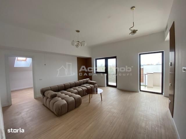 2 camere Damaroaia prima inchiriere, lux COMISION 0 la inchiriere