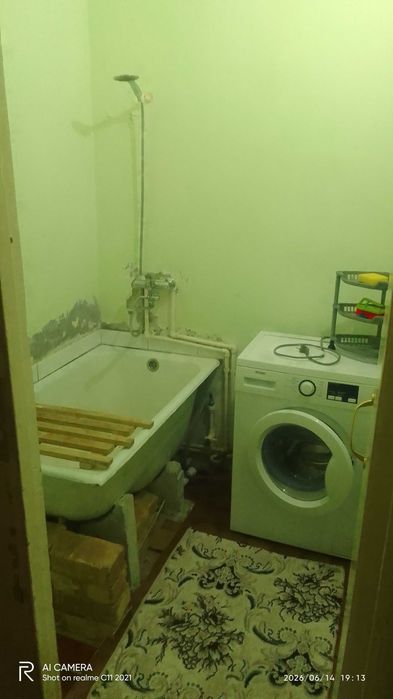 Продаётся квартира
