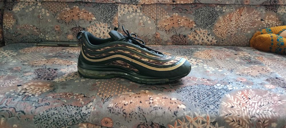 Нови маратонки Nike Air Max
