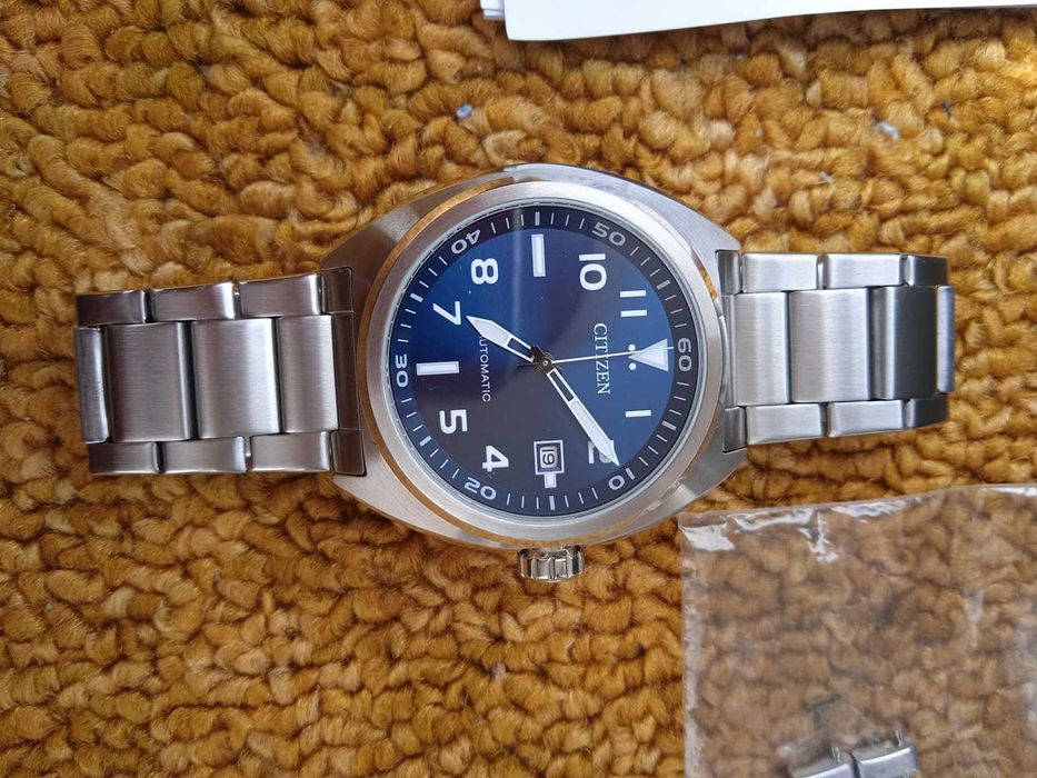 Мъжки часовник Orient