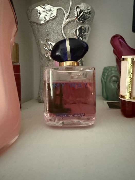 Parfum my way