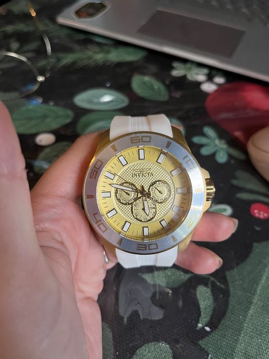 Часы Invicta Pro Diver 49250