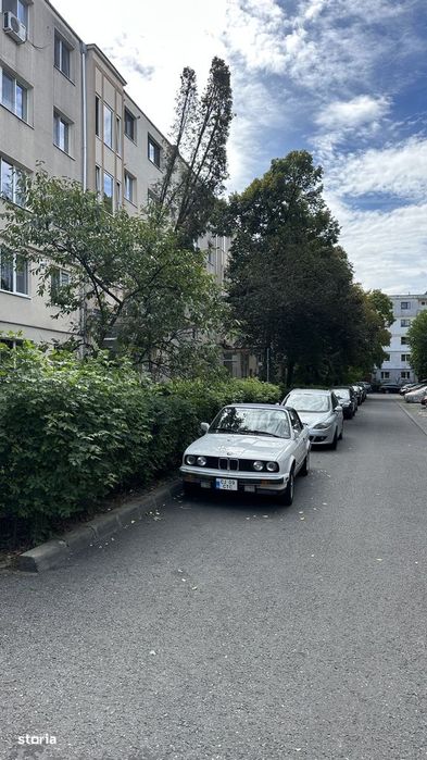 Apartament,