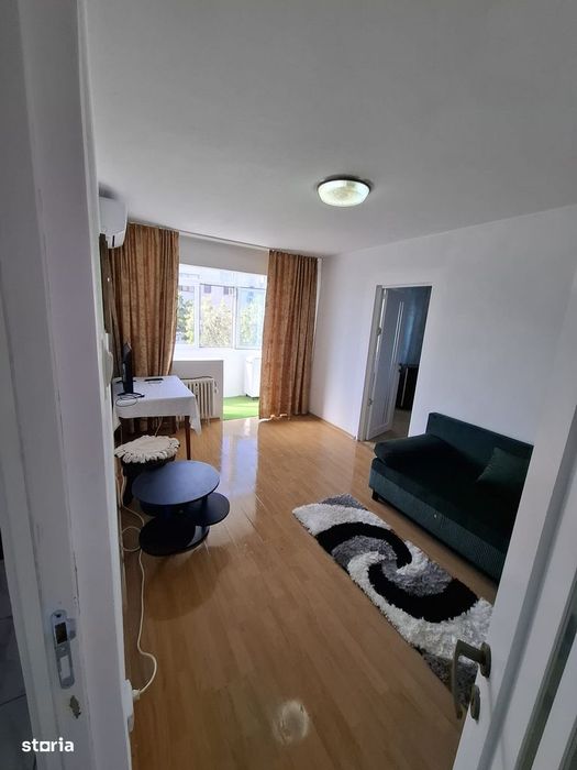 Apartament 3 camere Tomis Nord 92000 euro