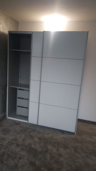 Dulap dormitor, dressing
