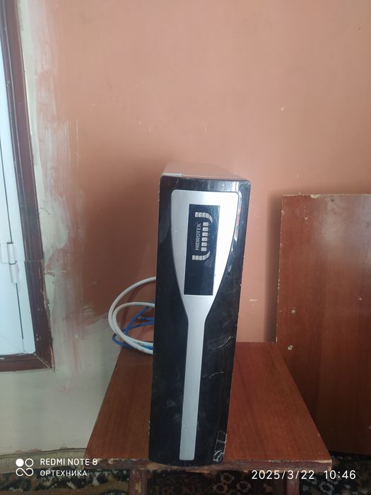 Филтер сувга  рабочи