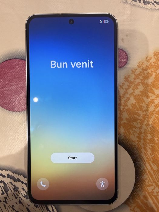 Samsung A56 5G за части