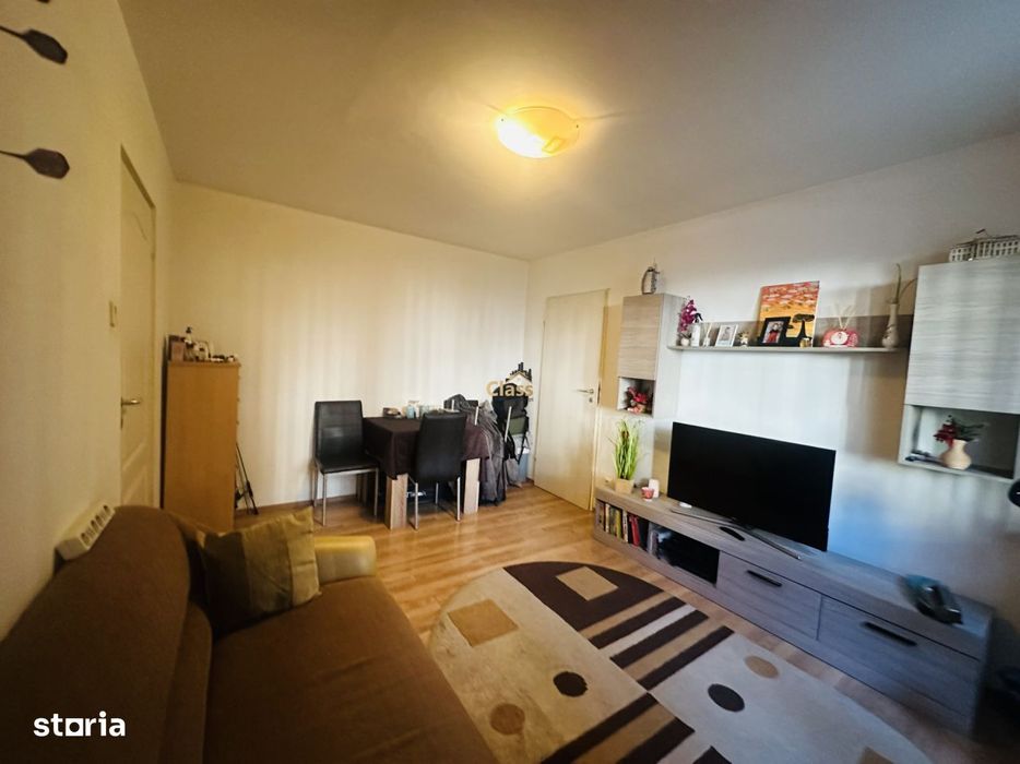 Apartament 2 camere | Investitie | 35 mpu | zona Ciucas Manastur — fotografia 2
