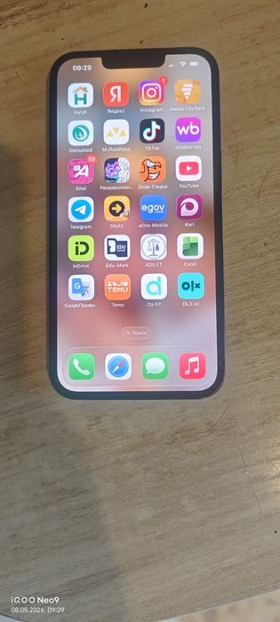 IPhone13 с гарантией
